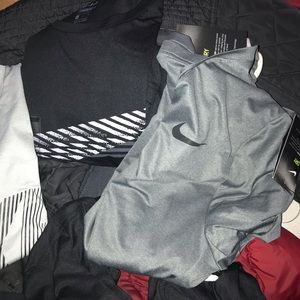 Nike men shirts